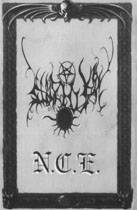 Nera Celebrazione Elettrica